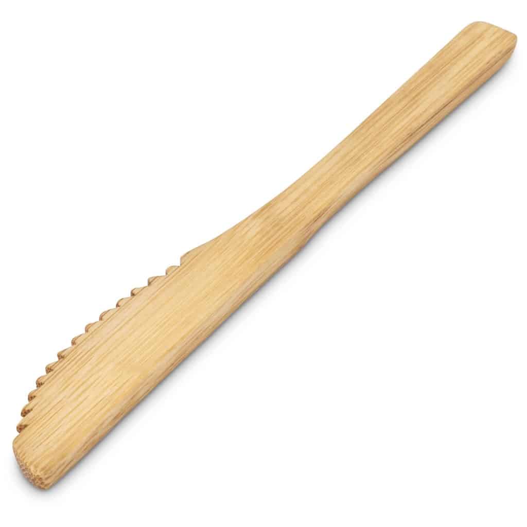 Okiyo Nakama Bamboo Cutlery Set - Image 3