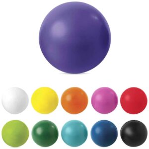 Alternative view of Altitude Chill-Out Stress Ball