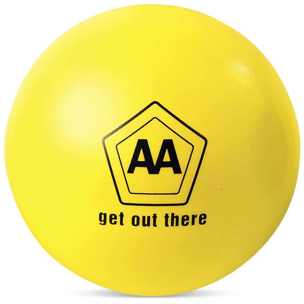 Altitude Chill-Out Stress Ball - Image 12