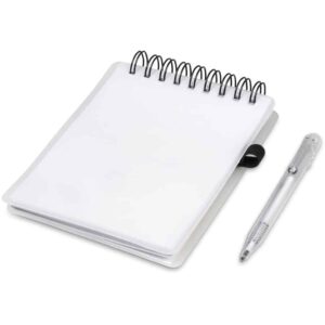 Altitude Scribe Mini Notebook & Pen - Image 2