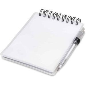 Altitude Scribe Mini Notebook & Pen — Altitude Scribe Mini Notebook & Pen