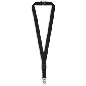 Altitude Bold Statement Dome Lanyard — Altitude Bold Statement Dome Lanyard