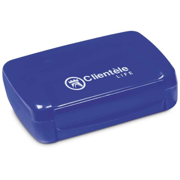 Altitude Eureka Lunch Box — Altitude Eureka Lunch Box
