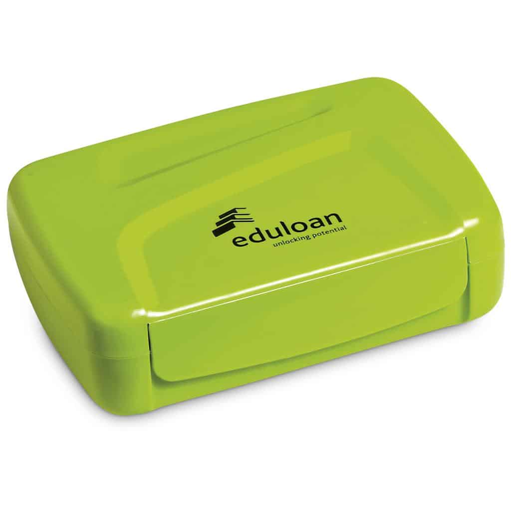 Altitude Eureka Lunch Box - Image 3