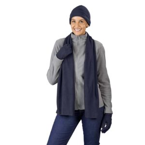 Alternative view of Greenland Fleece Set