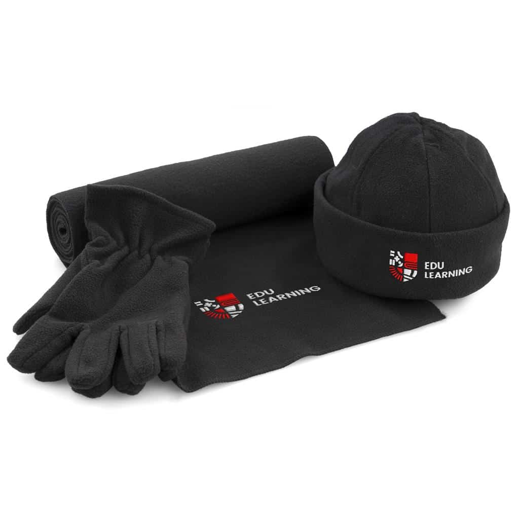 Greenland Fleece Set — Greenland Fleece Set