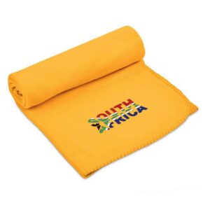 Altitude Cuddle Fleece Blanket - Image 7