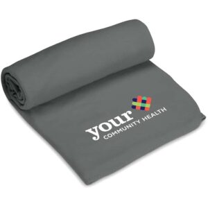 Altitude Cuddle Fleece Blanket - Image 9