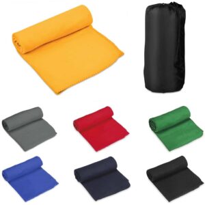 Altitude Cuddle Fleece Blanket - Image 4