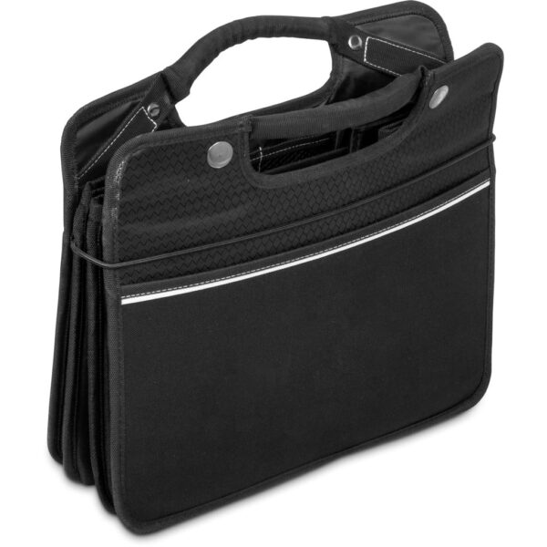 Life-In-Motion Deluxe Cargo Organiser — Life-In-Motion Deluxe Cargo Organiser