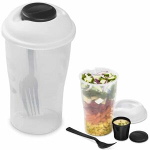 Alternative view of Altitude Crave Food Capsule