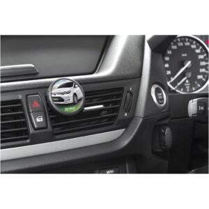Altitude Happy-Travels Car Vent Air Freshener — Altitude Happy-Travels Car Vent Air Freshener