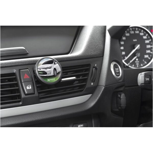 Altitude Happy-Travels Car Vent Air Freshener — Altitude Happy-Travels Car Vent Air Freshener