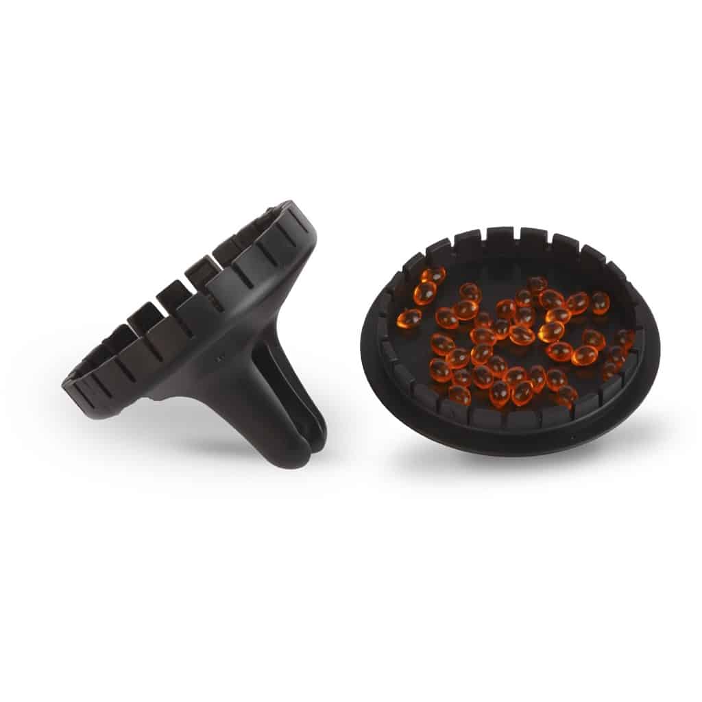 Altitude Happy-Travels Car Vent Air Freshener - Image 2