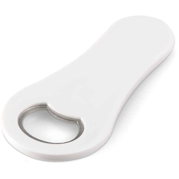 Altitude Fizz Fridge Magnet Bottle Opener — Altitude Fizz Fridge Magnet Bottle Opener