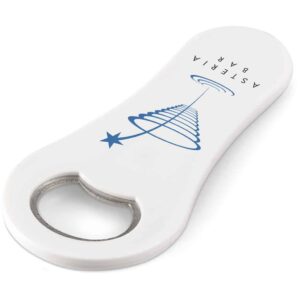 Altitude Fizz Fridge Magnet Bottle Opener - Image 5