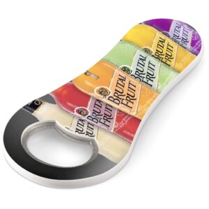 Altitude Fizz Fridge Magnet Bottle Opener - Image 6