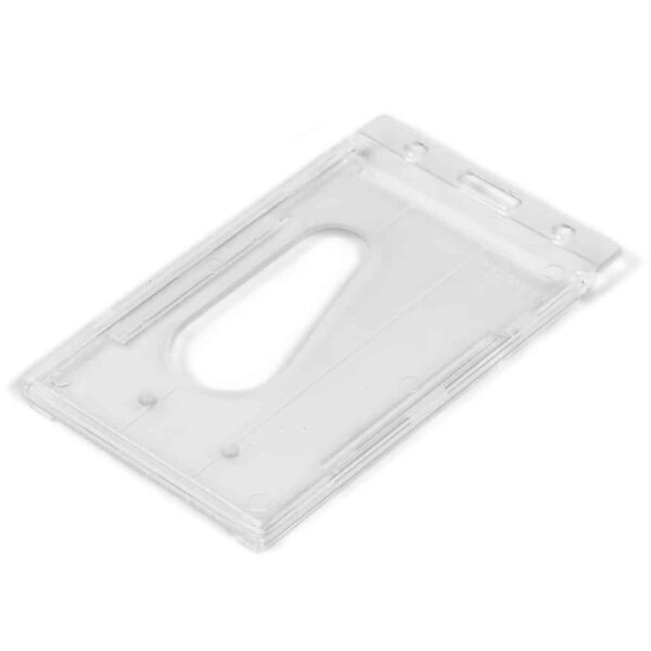 Altitude Plaza Card Holder — Altitude Plaza Card Holder
