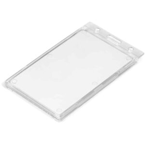 Alternative view of Altitude Plaza Card Holder