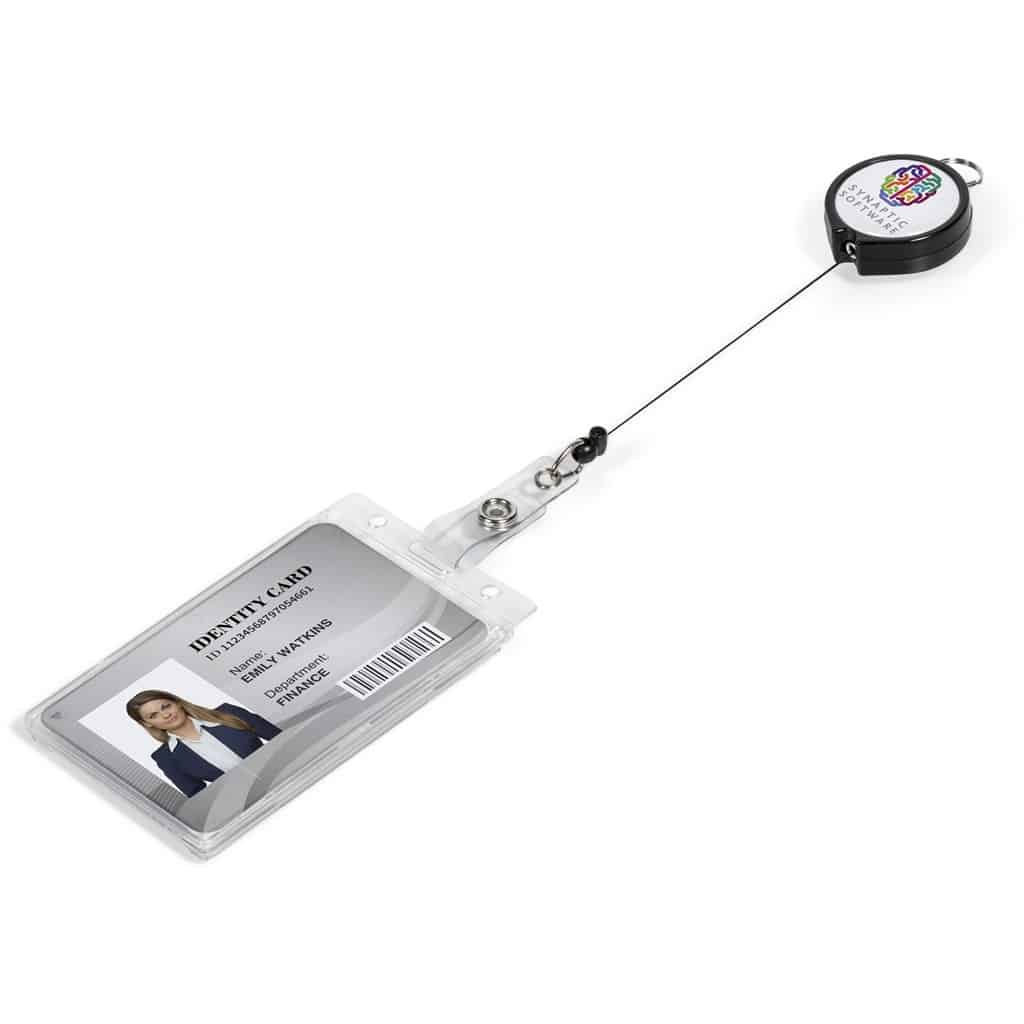 Altitude Plaza Card Holder - Image 3