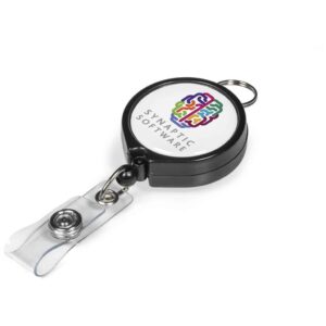 Altitude Klasp Retractable Badge Reel — Altitude Klasp Retractable Badge Reel
