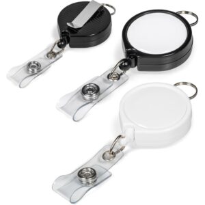 Altitude Klasp Retractable Badge Reel - Image 2