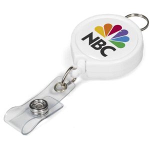 Altitude Klasp Retractable Badge Reel - Image 3