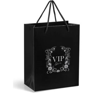 Altitude Dazzle Mini Paper Gift Bag — Altitude Dazzle Mini Paper Gift Bag