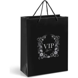 Altitude Dazzle Midi Paper Gift Bag — Altitude Dazzle Midi Paper Gift Bag