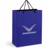 Altitude Omega Midi Paper Gift Bag — Altitude Omega Midi Paper Gift Bag