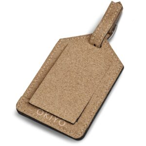 Okiyo Bouken Cork Travel Gift Set - Image 7