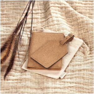 Okiyo Bouken Cork Travel Gift Set - Image 4