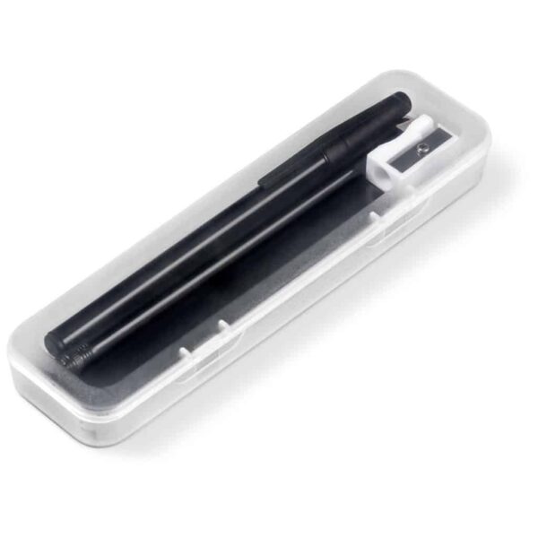 Pulse Stationery Set — Pulse Stationery Set