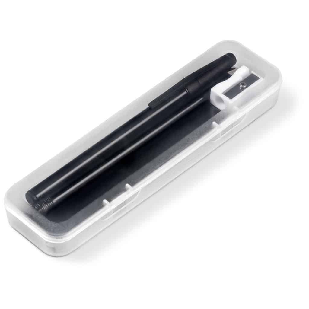 Pulse Stationery Set — Pulse Stationery Set