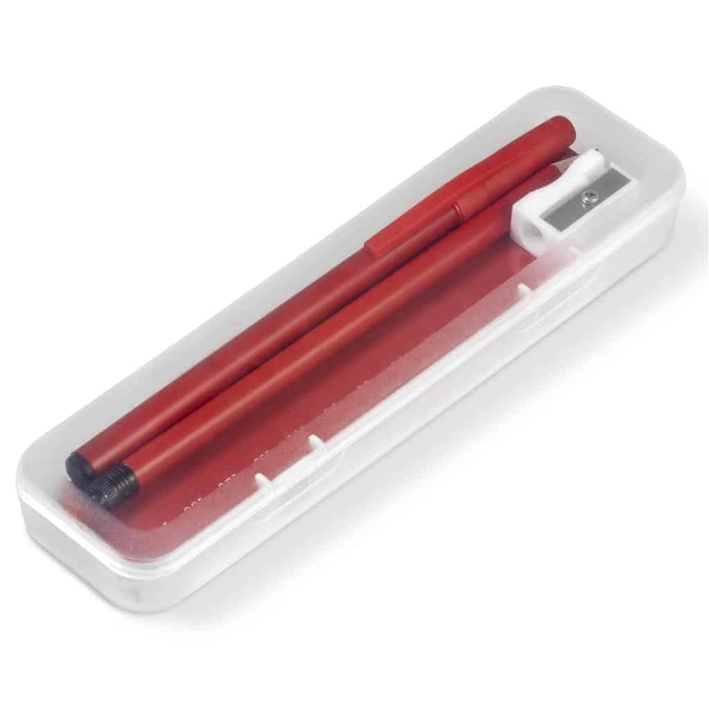 Pulse Stationery Set - Image 4