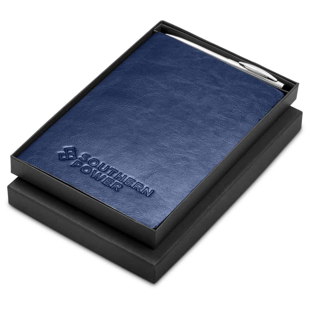 Renaissance Notebook & Pen Set - Image 5