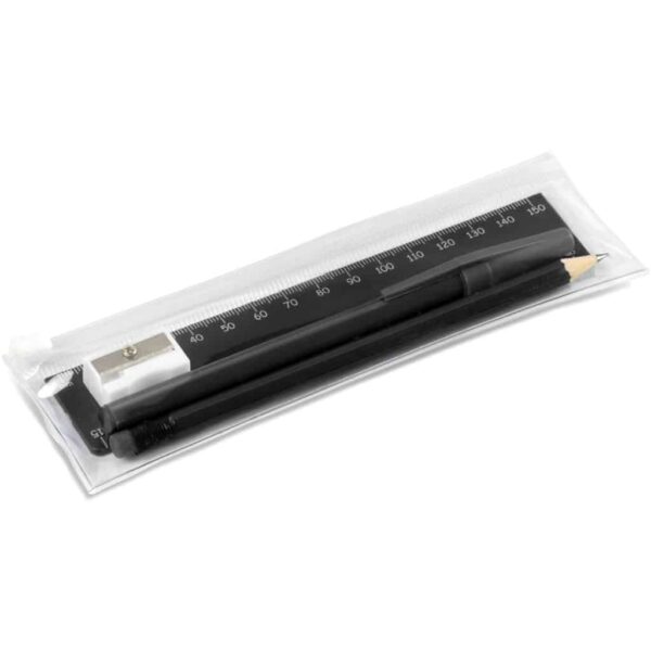 Visibility Stationery Set — Visibility Stationery Set