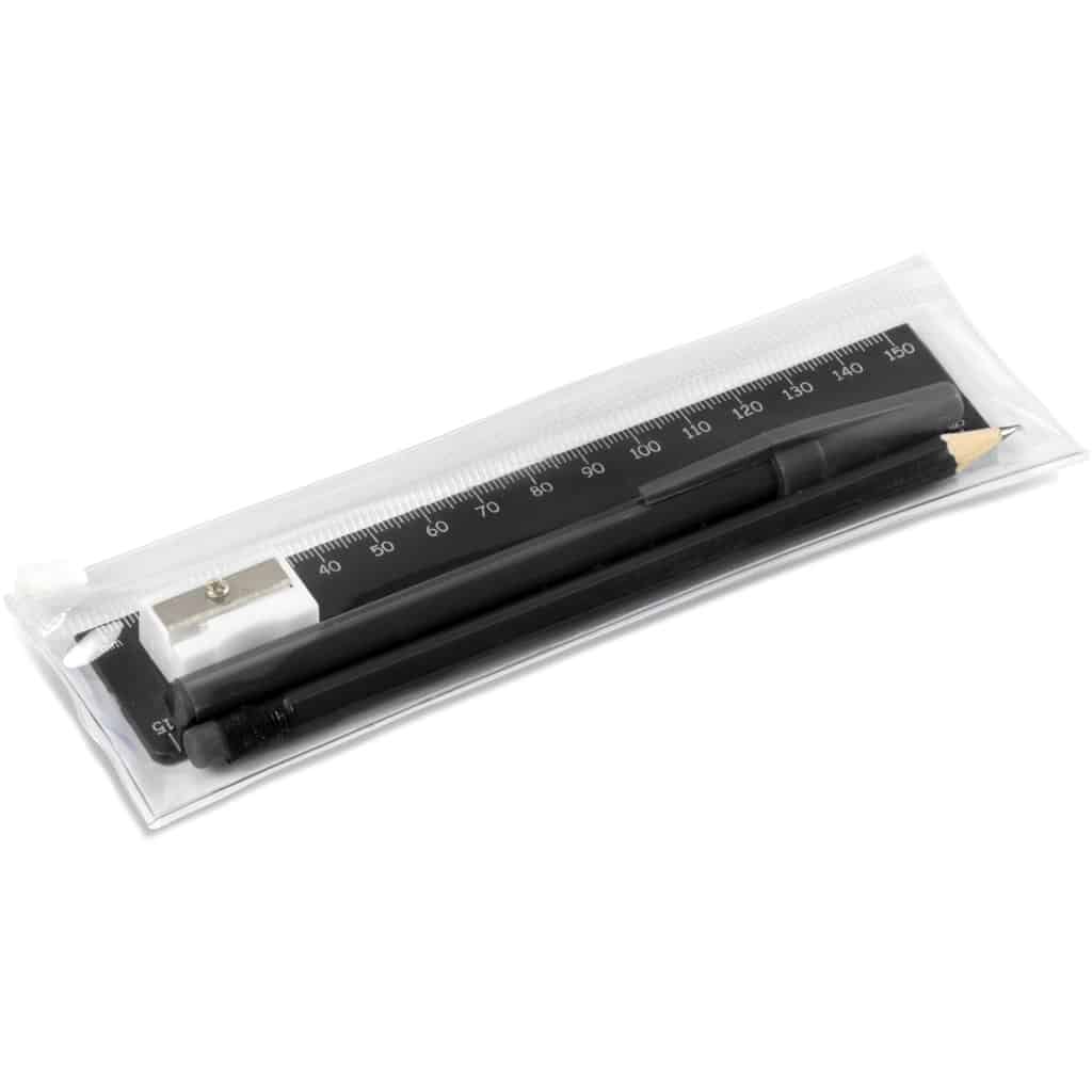 Visibility Stationery Set — Visibility Stationery Set