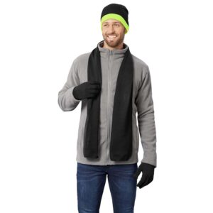 Alternative view of Solo Winter Warmer Set