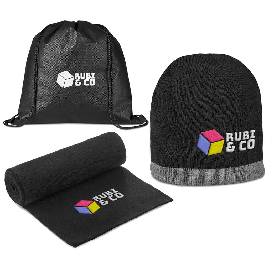 Solo Winter Warmer Set - Image 4