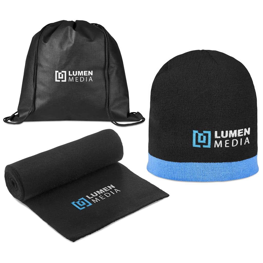 Solo Winter Warmer Set - Image 5