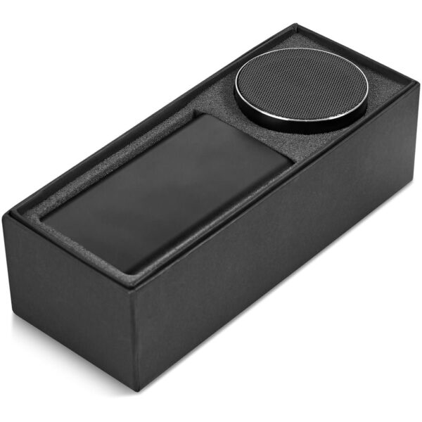 Odeon Stilo Gift Set — Odeon Stilo Gift Set