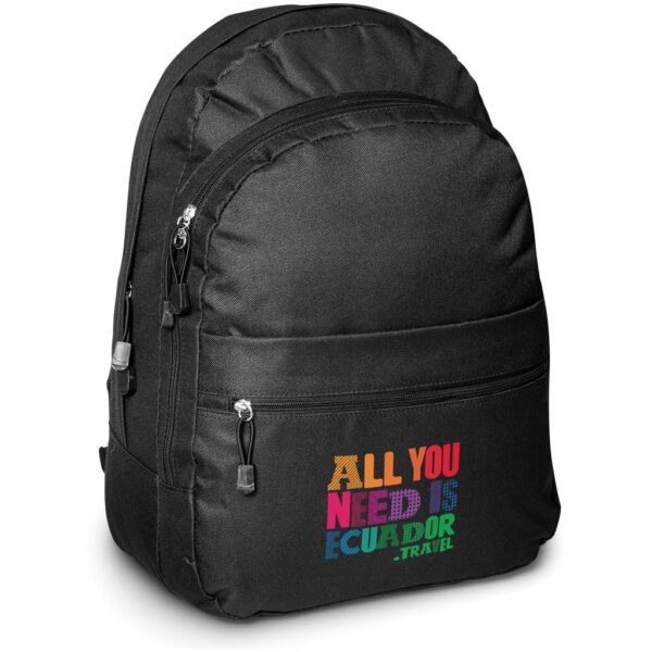 Sahara Backpack — Sahara Backpack