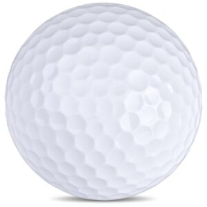 Srixon Q Star Golf Balls (Sleeve of 3) - Image 2