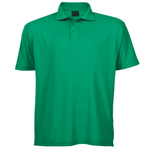 Alternative view of 175g Barron Pique Knit Golfer Mens