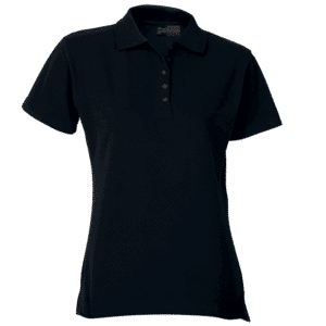 Alternative view of 200g Pique Knit Golfer Ladies
