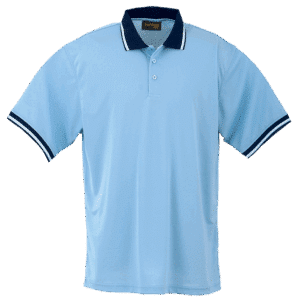 Alternative view of Colour Stripe Golfer