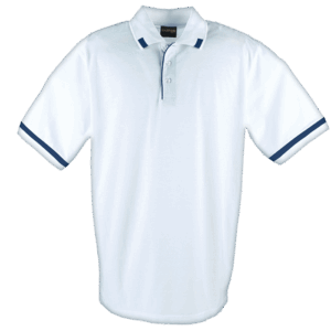 Alternative view of Matrix Golfer Mens