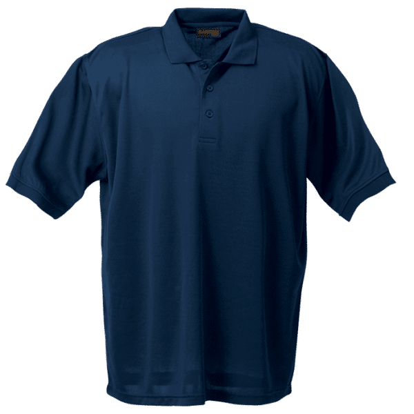 Sheer E-dri Golfer — Sheer E-dri Golfer