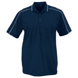 Alternative view of Shoulder Stripe Golfer